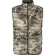 Жилет Harkila Mountain Hunter Expedition Reversible Down L AXIS MSP Mountain/Brown - изображение 1