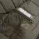 Куртка Carinthia MIG 4.0 G-Loft M Olive - изображение 8