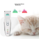 Машинка для стрижки тварин Codos Pet Electric Clipper CP-6800 White - изображение 6