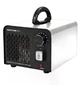 Озонатор повітря та води Doctor-101 D40-A — 40 г/год, до 120 м², генератор озону 2 в 1 - зображення 1