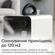 Озонатор повітря та води Doctor-101 D40-A — 40 г/год, до 120 м², генератор озону 2 в 1 - зображення 2