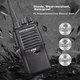 Рація Motorola V168-G6B Commercial Single Pack Black (7652691) - зображення 9