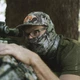 Мультипов’язка Blaser Active Outfits Multi Tube One size Dark Olive - зображення 3