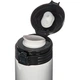 Термочашка Skif Outdoor Bokeh 0.5l Black - изображение 2