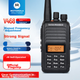 Рація Motorola V468-G6B Professional Single Pack Black (100018301220) - зображення 4