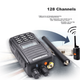 Рація Motorola V468-G6B Professional Single Pack Black (100018301220) - зображення 3