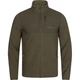 Флисовая кофта Harkila Fjell fleece jacket 2XL Зеленый - изображение 1