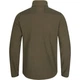 Флисовая кофта Harkila Fjell fleece jacket 2XL Зеленый - изображение 2