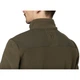 Флисовая кофта Harkila Fjell fleece jacket 2XL Зеленый - изображение 4