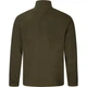 Кофта Seeland Benjamin fleece 2XL Зеленый - изображение 2