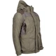Куртка Hallyard Boville 52 Зеленый - изображение 4
