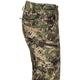 Штани Hallyard Breda 62 Camo - зображення 7