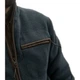 Флисовая кофта Harkila Torsby fleece jacket XL Dark Navy - изображение 3