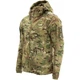 Куртка Carinthia Softshell Jacket Special Forces XL Multicam - зображення 3