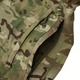 Куртка Carinthia Softshell Jacket Special Forces XL Multicam - зображення 8