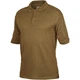 Теніска поло Defcon 5 Tactical Polo Short Sleeves with Pocket M Coyote brown - зображення 2