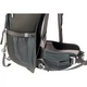 Рюкзак Skif Outdoor Highlander 60L Dark grey - зображення 10