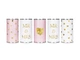 Весільні бляшанки PartyDeco Mr. Mrs. 14 x 7 см 5 шт. PWS4 (5904555045972) - зображення 2