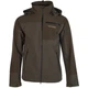 Куртка Hallyard Limburg 56 brown - зображення 1