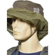 Шляпа Skif Outdoor Mosquito Olive - изображение 2