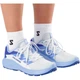 Кроссовки Salomon ALPHAGLIDE 5 Women Ancientwater/Brunnerablue - изображение 7