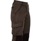 Брюки Hallyard Boville lady 46 Brown - изображение 5