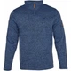 Пуловер Orbis Textil Fleece 427003 - 45 L Синий - изображение 1