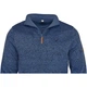 Пуловер Orbis Textil Fleece 427003 - 45 L Синий - изображение 4