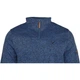 Пуловер Orbis Textil Fleece 427003 - 45 L Синий - изображение 5