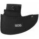 Топор SOG Bushcraft Hatchet Black - изображение 5