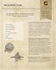 Книга «World of Warcraft. Офіційна кулінарна книга». Автор - Челсі Монро-Кассель - изображение 5