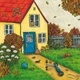 Книга «Шусть і Шуня. Чудовисько». Автор - Аксель Шеффлер - изображение 5