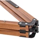 Стіл розкладаний Skif Outdoor Scandi Duo Wood - зображення 4