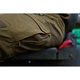Брюки Harkila Scandinavian 60 Green Brown - изображение 9