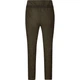 Штани Seeland Avail Aya Insulated 38 Коричневий - зображення 2
