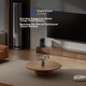 Маршрутизатор Xiaomi Whole-Home Router BE3600Pro MESH система 1000Mbps WIFI 7 Gray - зображення 6