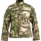 Куртка Skif Tac TAU Jacket XL A-Tacs Green - изображение 1