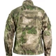 Куртка Skif Tac TAU Jacket XL A-Tacs Green - изображение 2
