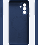 Чохол Etteri Silicone Mag для Samsung Galaxy A57 5G Dark Blue (5907674534815) - зображення 4