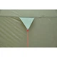 Палатка Skif Outdoor Tendra 210x180 см Зелёный - изображение 10