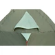 Палатка Skif Outdoor Tendra 210x180 см Зелёный - изображение 12