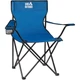 Стілець розкладний Skif Outdoor Comfort Blue - зображення 1