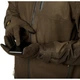 Перчатки Harkila Forest Hunter WSP gloves M Green/Brown - изображение 3