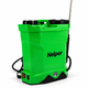 Аккумуляторный опрыскиватель садовый 12 В 8 А·ч 10 л Helper HP-1150 распылитель для удобрений и воды ранцевый с ремнями электрический портативный для сада огорода теплицы обработки растений деревьев кустов - изображение 5