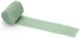 Wstążka szyfonowa PartyDeco 40 mm /5 m Pistacjowa (5904555035447) - obraz 1