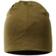 Шапка Blaser Active Outfits Drain Beanie Dark Olive - зображення 4