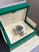 Часы Rolex Submariner Date Black 41mm - изображение 2