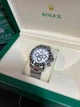 Часы Rolex Daytona Silver "Panda" 40 мм - изображение 5