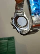 Часы Rolex Daytona Silver "Panda" 40 мм - изображение 6