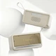 Портативна колонка Bluetooth Earldom ET-A47 8W White - изображение 2